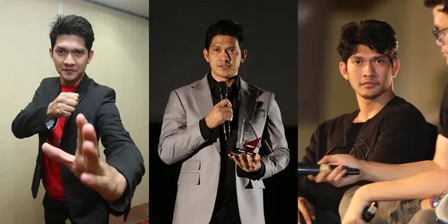 Perjalanan Karier Iko Uwais, dari Supir di Perusahaan Telekomunikasi hingga Aktor Laga Internasional 