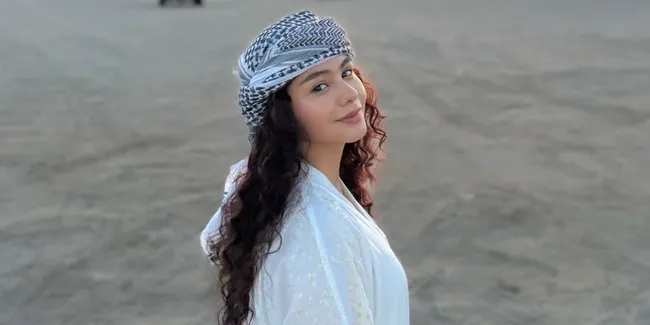 Perjalanan Puasa Sahila Hisyam Selama Seminggu, Banyak Momen Tak Terduga