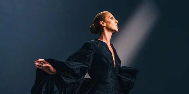 Perjuangan Hidup Terhebat Celine Dion, Derita Penyakit Langka hingga Kehilangan Keluarga Tercinta