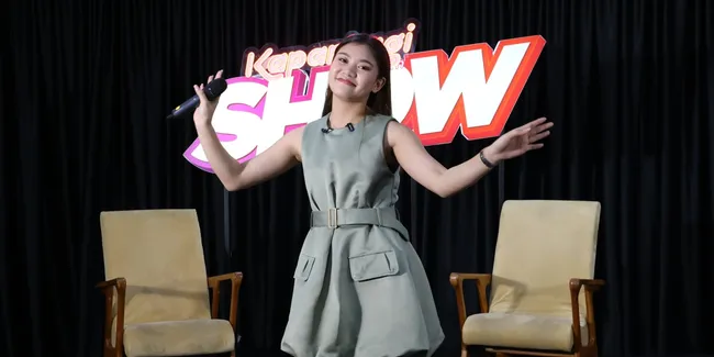 Perjuangan Sridevi yang Bisa Jadi Inspirasi Peserta Audisi DA 8