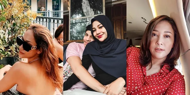 11 Artis yang Berhasil Sembuh dari Covid-19, Bukti Perjuangan Tak Khianati Hasil