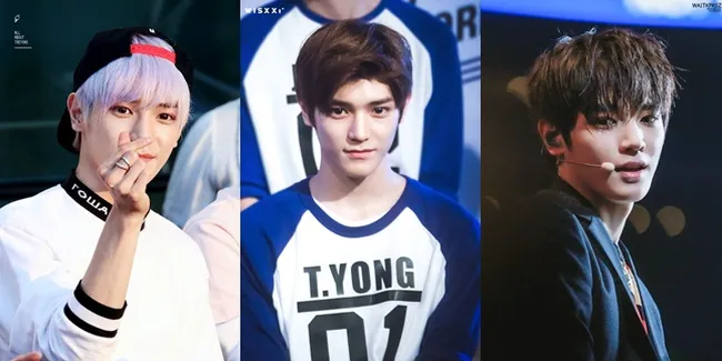 Pernah Disebut Penipu, Fakta Masa Lalu Taeyong NCT Dibuka Netizen