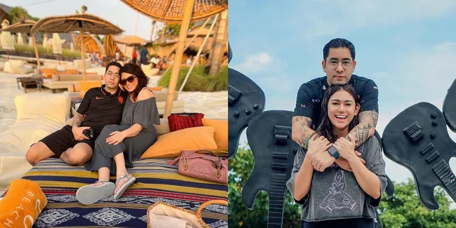 Pernah Jadi Korban KDRT, Potret Thalita Latief yang Kini Makin Bahagia Dengan Sang Kekasih - Sempat Dituding Pelakor