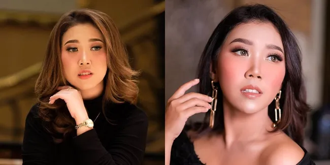 Pernah Kehilangan 2,5 Miliar, Ini Potret Gaya Kiky Saputri yang Kini Makin Tajir - Disorot Usai Beri Duit ke Fans Leslar