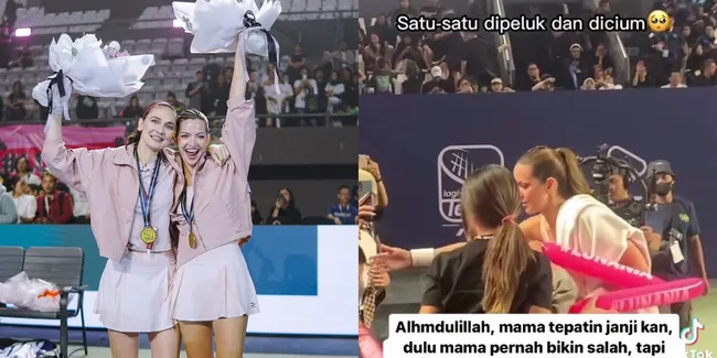 Pernah Kesandung Kasus Narkoba, 8 Potret Nia Ramadhani Buktikan Sudah Berubah - Tak Mau Buat Anaknya Malu