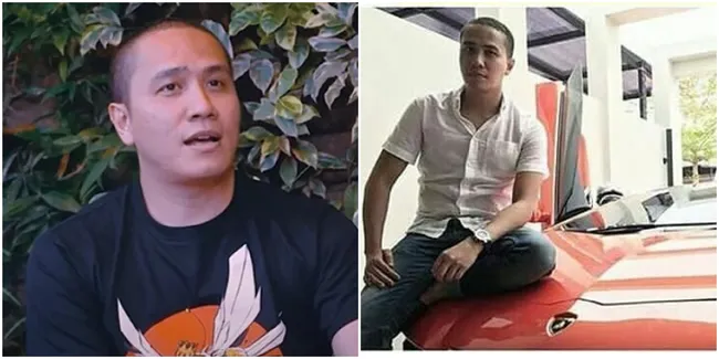 Pernah Menjadi Sultan, Seperti Ini 8 Potret Ressa Herlambang Dengan Motor & Mobil Mewah - Kini Tinggal Kenangan Saja