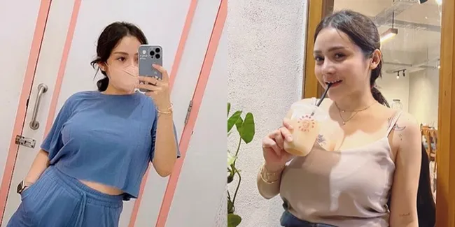 Pernah Nyaris Renggut Nyawa Anaknya, Ini 7 Potret Mawar AFI Relakan Si Sulung Diasuh Mantan Babysitter - Anggap Anak-Anak Main Sama 'Mbak'-nya