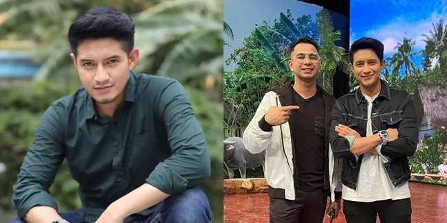 Pernah Viral karena Salat di Kereta, Ini 8 Potret Chand Kelvin Sekarang - Tetap Rajin Sambangi Makam Olga Syahputra Meski Sibuk Kuliah S2 di Malaysia