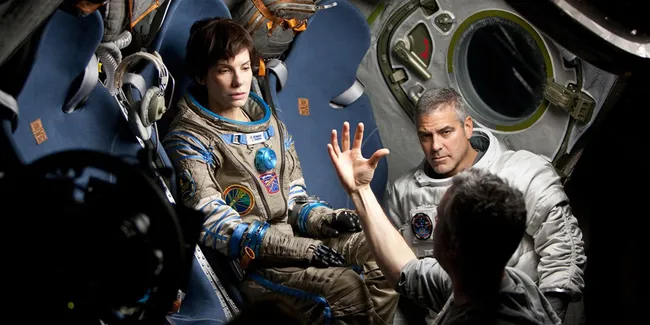 Persaingan Sengit Sutradara Terbaik Oscar 2014