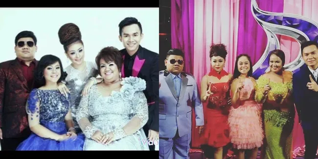 Pesaing Lesti Kejora, 10 Potret Terkini Jebolan D'Academy Musim Pertama Usai Satu Dekade Berlalu