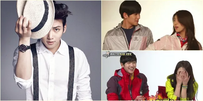 Pesona Aktor Baru - Ji Chang Wook Bikin Fans Tergila-Gila