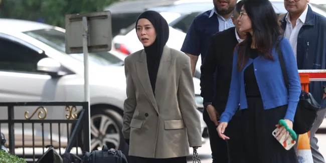 Pihak Lesti Kejora Akui Ada Poin yang Belum Disepakati dengan Yoni Dores