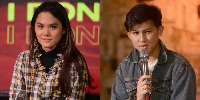 Pose Kocak Vidi Aldiano, Sheryl dan Jevin Julian Rilis MV Terbaru