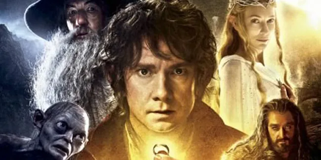 Poster Film Hollywood di Pekan Keempat November 2012