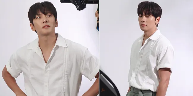 Potensi Kecocokan Hubungan Cewek Aries dengan Ji Chang Wook yang Berzodiak Cancer