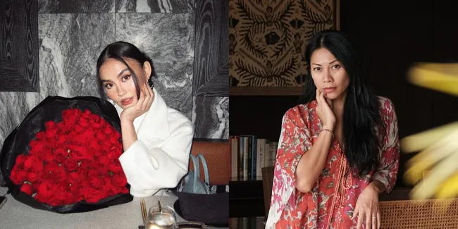 Potret Agnez Mo & Anggun C Sasmi yang Bakal Main Bareng di 'REACHER' Season 4, Dulu Jadi Rival Berat - Fansnya Pernah Saling Sindir