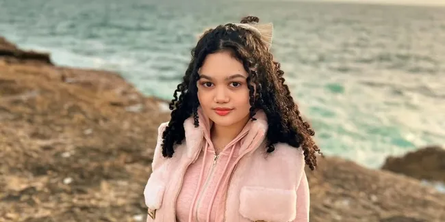 Potret Amora Lemos Putri Kris Dayanti Tampil Memukau Saat Live Performance, Punya Aura Diva