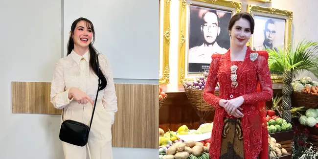Potret Arumi Bachsin yang Disebut Mirip Barbie Hingga Kecantikannya Elegan, Dicintai 'Ugal-Ugalan' Sama Emil Dardak
