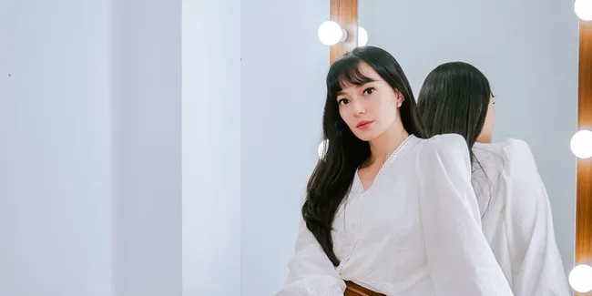 Potret Asmirandah Jalani Liposuction di Korea, Tunjukkan Hasilnya Setelah 3 Bulan