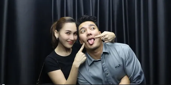 Potret Ayu Ting Ting & Boy William Pamer Kebersamaan, Chemistry-nya Selalu Bikin Baper
