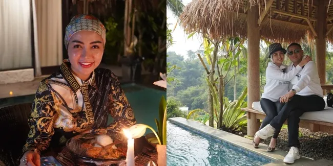 Dulu Lekat Dengan Kontroversi, Intip Potret Bella Shofie yang Kini Bahagia Bersama Keluarga