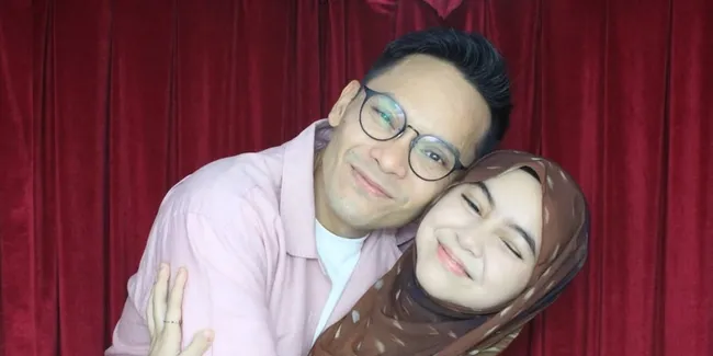 Potret Ben Kasyafani Foto Bareng Sienna, Kompak dan Akrab Banget Kayak Bestie