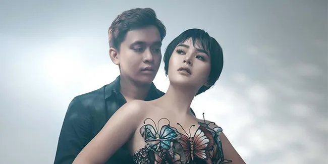 Potret Billy Syahputra dan Amanda Manopo, Mesra Meski Terhalang Perbedaan Agama