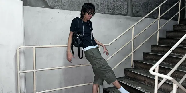 Potret Bima Matahari, Putra Abimana Arasatya yang Ganteng dan Kalcer Abis