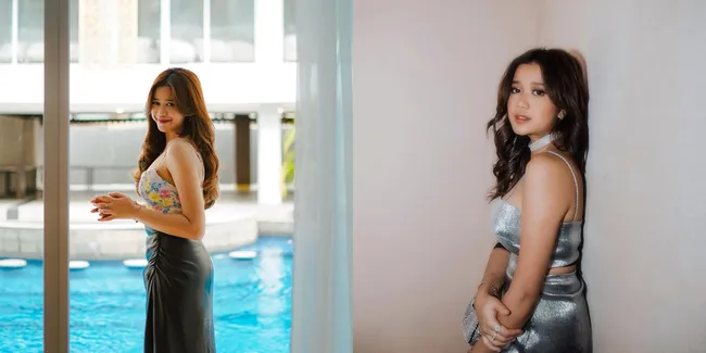 Potret Brisia Jodie yang Sempat Terjebak Toxic Relationship, Dianiaya Mantan Pacar Sampai Kepala Bocor