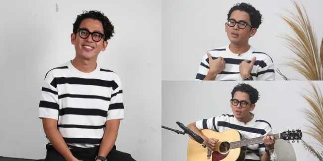 Potret Budi Doremi Ungkap Lakukan Ini Demi Lagu Terbaru, Bawa Nuansa Ramadan Tahun 90-an