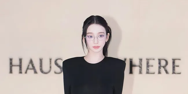 Potret Byeon Woo Seok, Karina aespa, dan Felix Stray Kids Bersinar di Acara Haus Nowhere x Gentle Monster