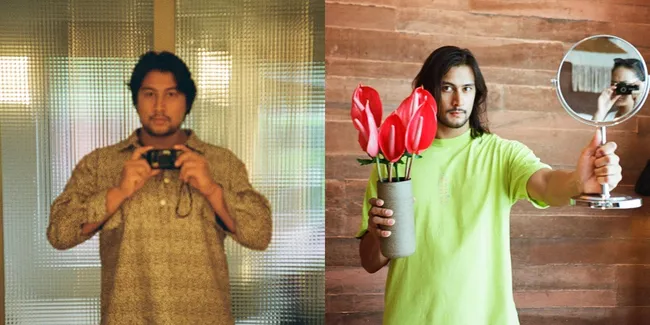 Potret Daniel Adnan Suami Tara Basro yang Sekarang Ganti Nama, Pilih Pakai Nama Warisan Leluhur