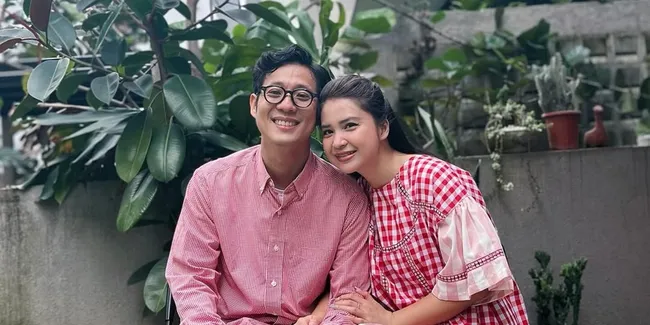 Potret Dapur Putri Titian yang Kebocoran, Peralatan Ditutupin Plastik - Tetap Semangat Masak