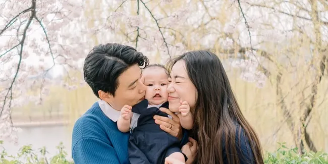 Potret Dapur Rumah Youtuber Jang Hansol di Korea, Desain Minimalis dan Bersih