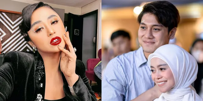 Potret Dewi Perssik yang Curhat Pernah Jadi Korban KDRT Hingga Alami Keguguran, Awalnya Senang Saat Lesti Berani Lapor Polisi