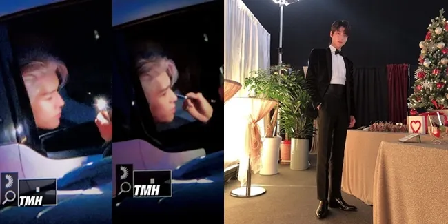 Potret Dugaan Ketidakadilan Aktor Vs Idol di MAMA 2020: Dispatch Bongkar Idol Sampai Pesan Makanan Sendiri