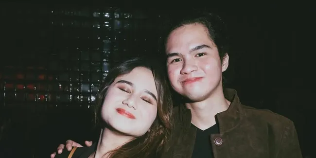 Potret Dul Jaelani Jalani Photoshoot Bareng Keluarga Tissa Biani, Banyak Momen Manis - Bikin Baper