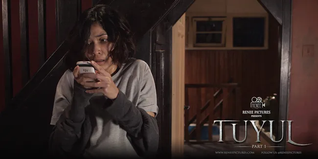 Potret Film 'TUYUL' Yang Misterius dan Mistis
