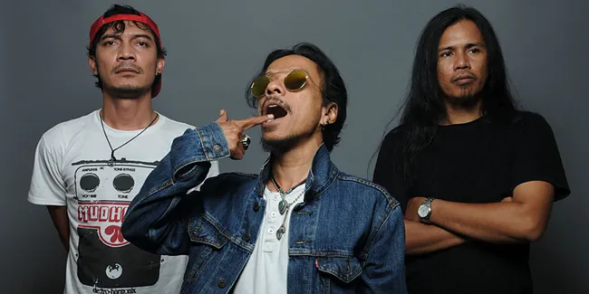 Potret Formasi Baru, Bukti Boomerang Makin Tua Makin Garang!