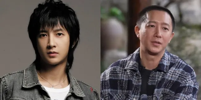 Potret Han Geng Kenang Beratnya Jadi Trainee di SM dan Idol K-Pop, Gaji Sedikit Hingga Sempat Berpikir Habisi Diri Sendiri