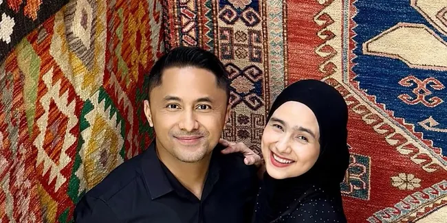 7 Potret Hengky Kurniawan dan Istri Lakukan Stem Cell Treatment di Korea, Begini Hasilnya