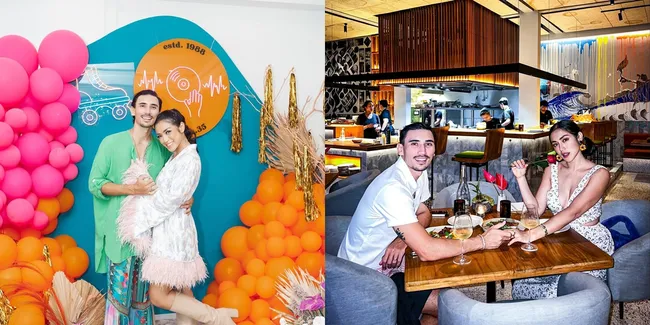 Potret Jessica Iskandar yang Dihujat Gara-gara Ngaku Bangkrut Tapi Tetap Bisa Liburan Mewah dan Gelar Pesta Ultah dengan Meriah