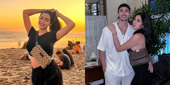 Potret Jessica Iskandar yang Kini Makin Langsing dan Hot Setelah 3 Bulan Melahirkan, Sukses Turunkan Berat Badan Sampai 16 Kilogram