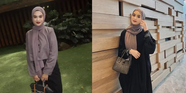 Potret Kayla Aura Fabhian, Putri Yulia Rachman Tumbuh Jadi Remaja Inspiratif di Dunia Fashion