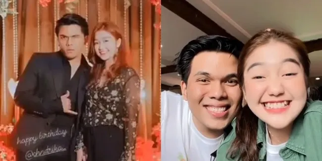 Potret Kebersamaan Thariq Halilintar dan Chandrika Chika yang Mulai Go Public, Netizen Takut Dimas Ahmad Patah Hati