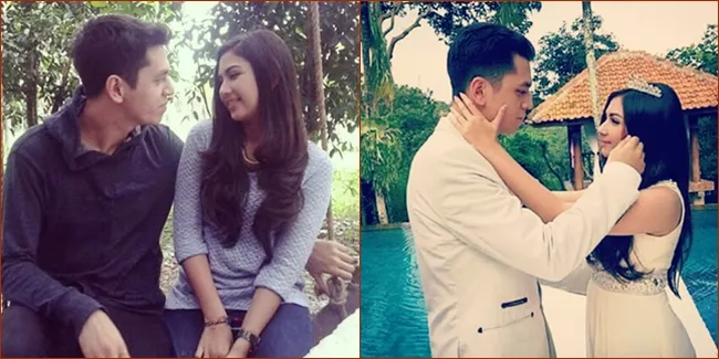 Potret Kehamilan Para Selebriti, Menawan Dengan Perut Buncit