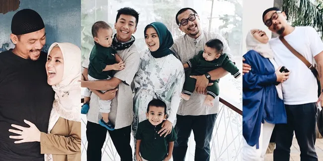 Enno Lerian: Berita Terbaru Hari Ini - KapanLagi.com