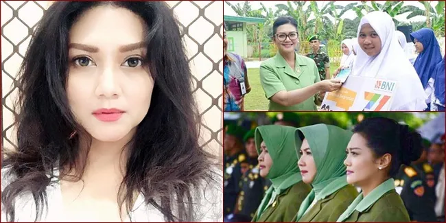 Potret Kehidupan Bella Saphira Setelah Berstatus Istri Pejabat