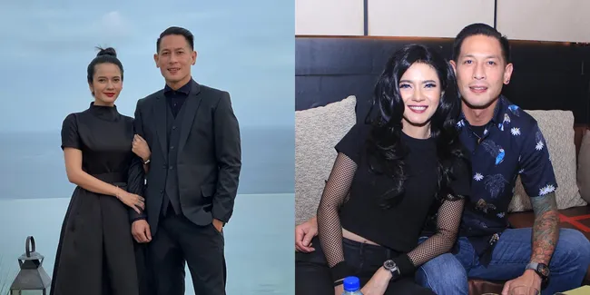 Potret Kemesraaan Chef Juna Dan Citra Anidya yang Jarang Sekali Diumbar, Bikin Netizen Baper