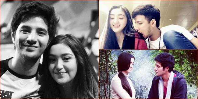 Potret Kemesraan Ammar Zoni - Ranty Maria Aprilly, Cocok?